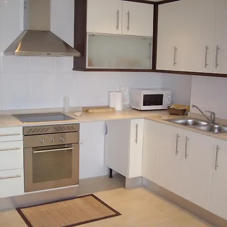 Primera Linea De Mar Appartement *