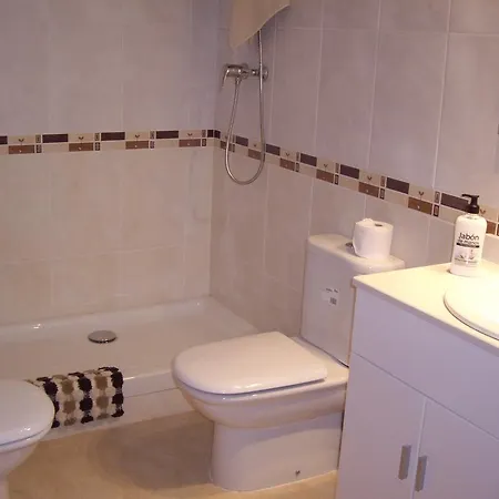 Appartement Primera Linea De Mar *
