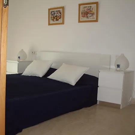 Primera Linea De Mar Appartement Canet De Mar