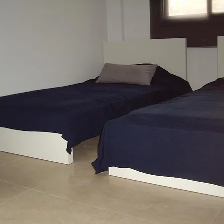 Appartement Primera Linea De Mar *