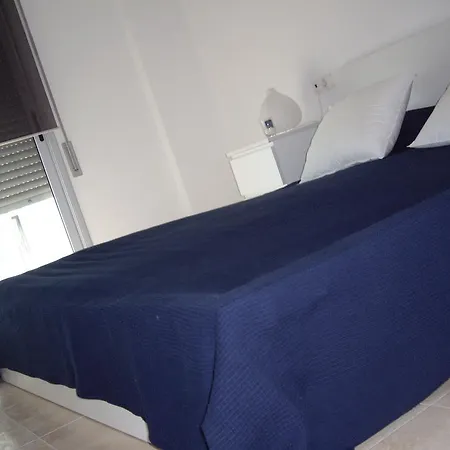 Primera Linea De Mar Appartement *